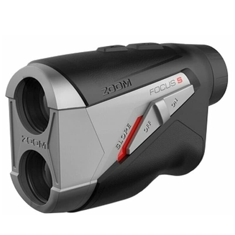 Medidor Zoom Focus S Rangefinder