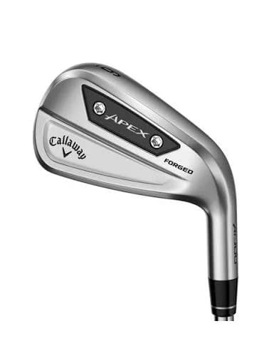 Hierros Callaway Apex Ai300 ( 6 al PW+AW ) DEMO