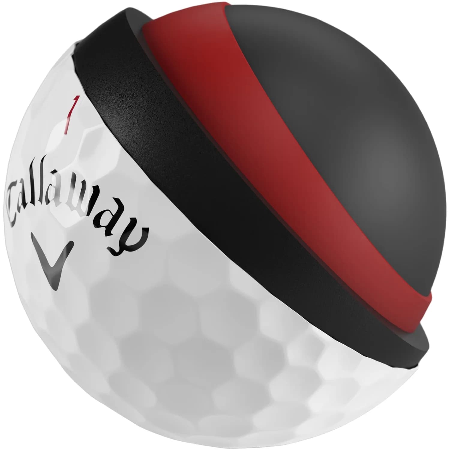 Bolas Callaway Chrome Tour X hover