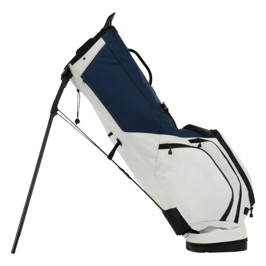 Bolsa Ping Hoofer Lite 231 Blanca / Azul Marino hover