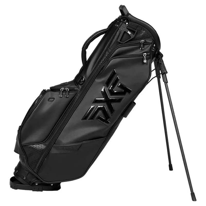 Bolsa_PXG Deluxe Carry Stand Bag Negra_4-Way