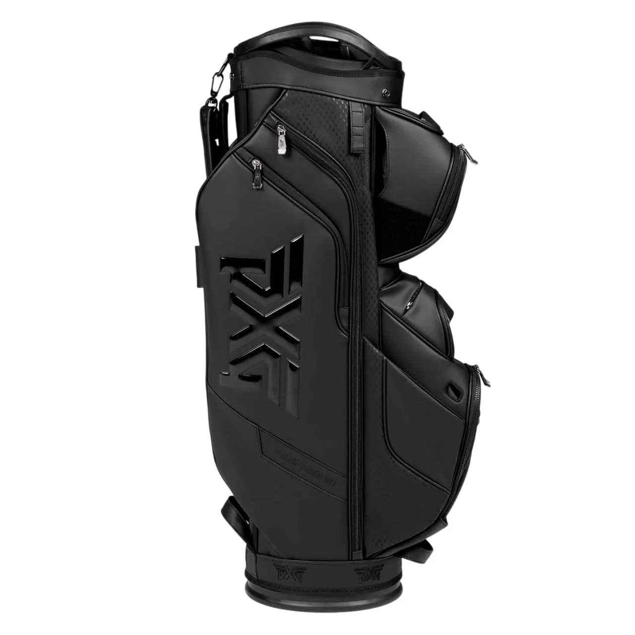 Bolsa PXG NextGen Deluxe Cart Bag B2 14-Way Negra