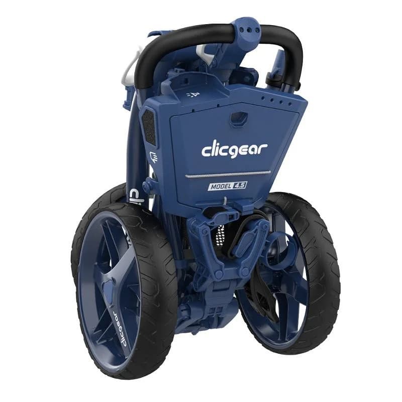 Carro Clicgear Model 4.5 Azul hover