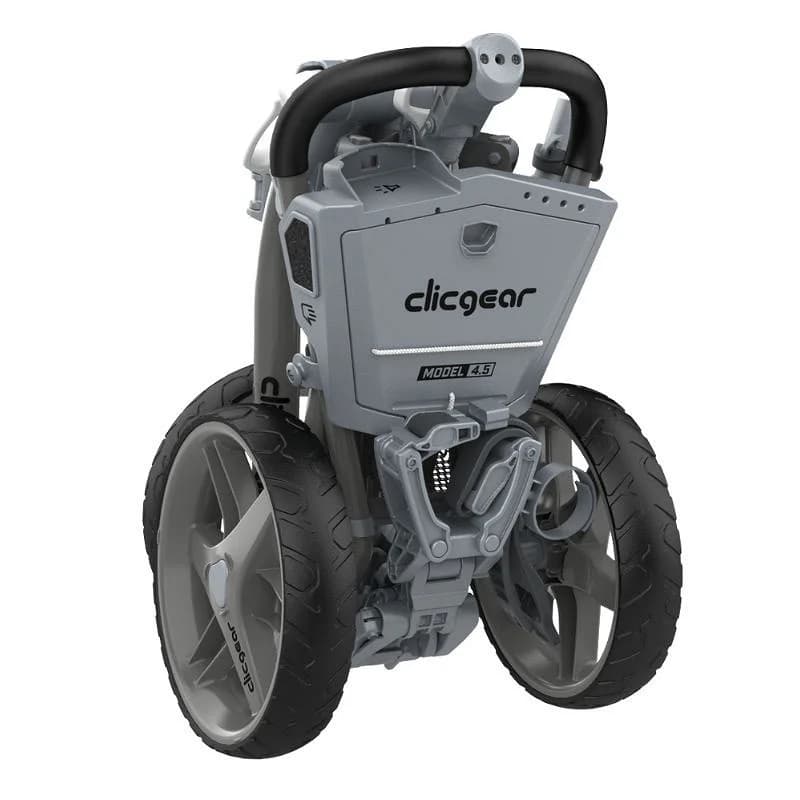 Carro Clicgear Model 4.5 Slate Grey hover