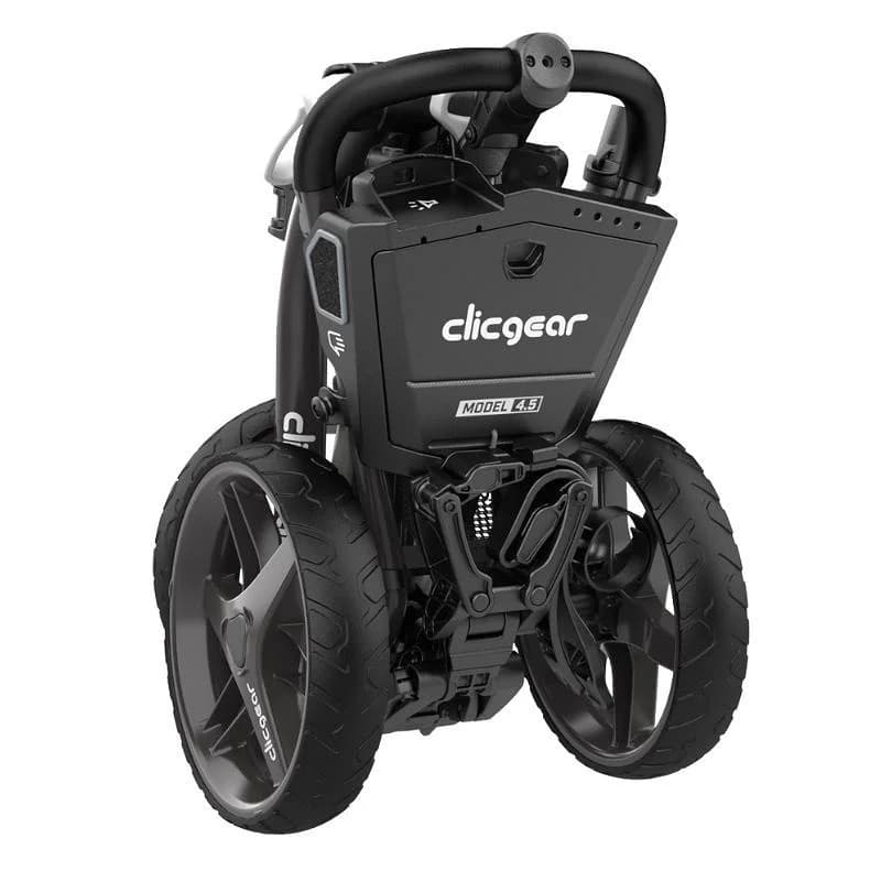 Carro Clicgear Model 4.5 Negro hover
