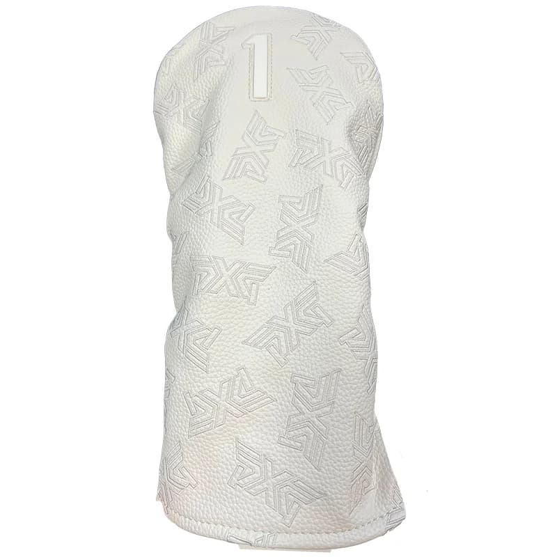 Fumda de Driver PXG Whiteout Headcover