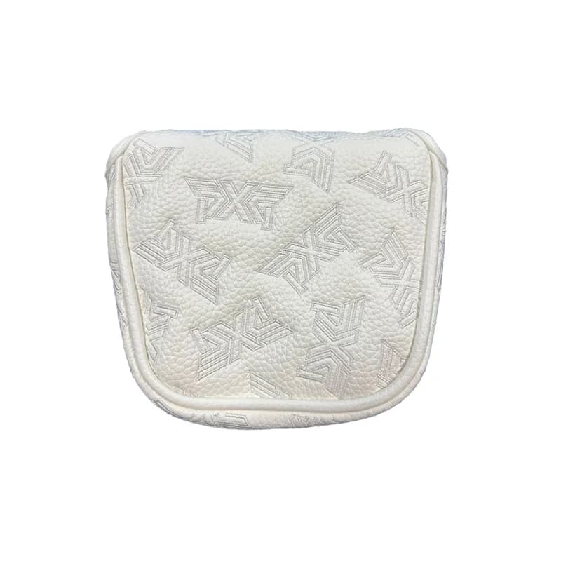 Funda de Putter PXG Whiteout Mallet Headcover