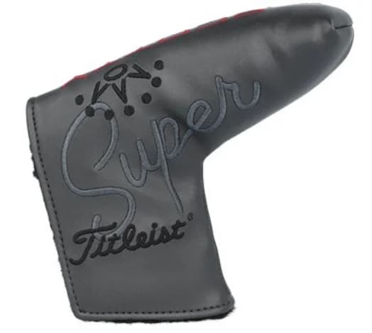 Funda Scotty Cameron para Putter Super Select Gris - imagen 1