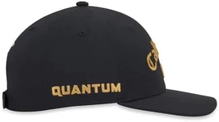 Gorra Callaway Golf TA Perf Pro Cuantum Negra/Amarillo hover
