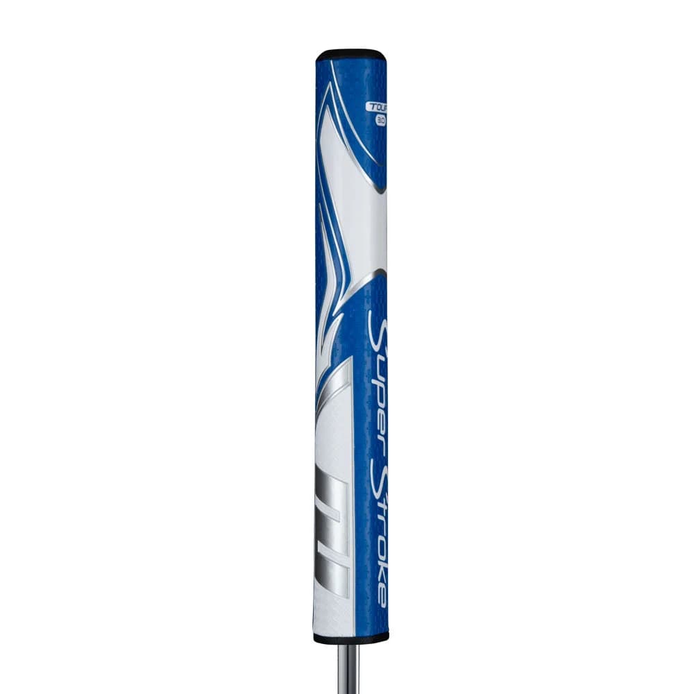 Grip Putter SuperStroke Tour 3.0 Azul