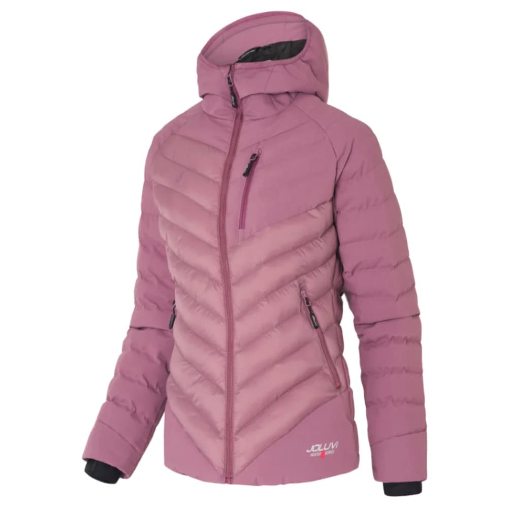 ANORACK JOLUVI HEAT RIVA Talla L