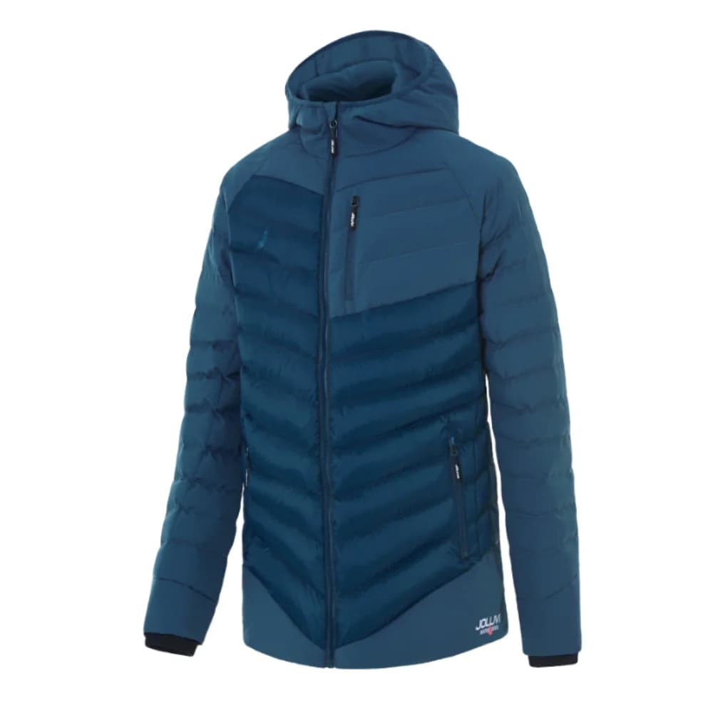 Anorak Calefactable Joluvi Heat Riva - imagen 1