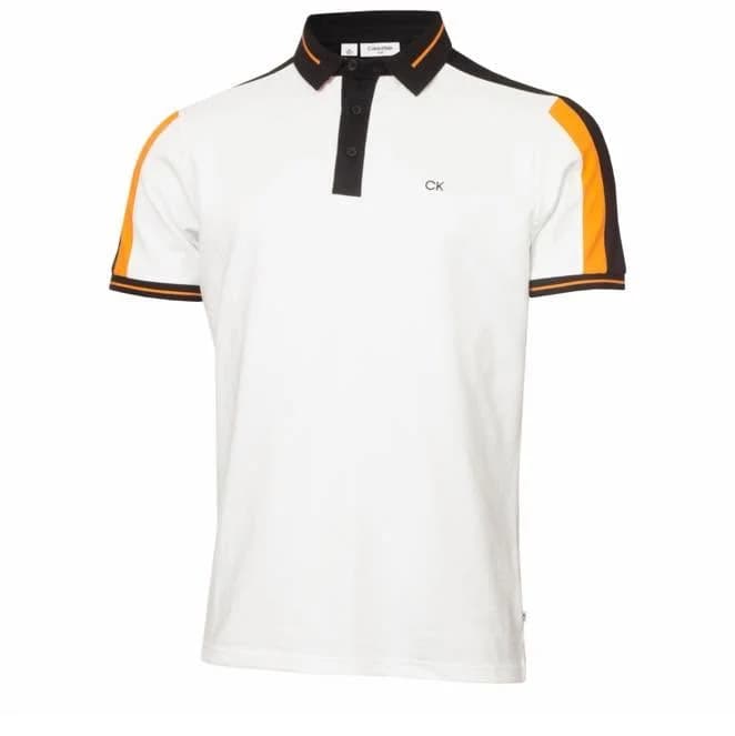 Polo Calvin Kleim