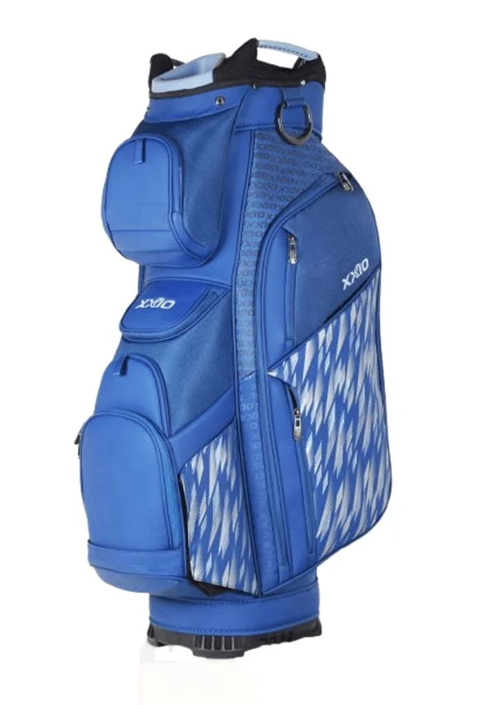 Bolsa de carro XXIO XXIO 14 Premium Navy