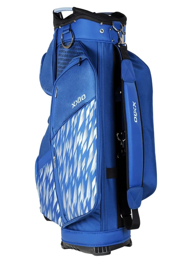 Bolsa de carro XXIO XXIO 14 Premium Navy
