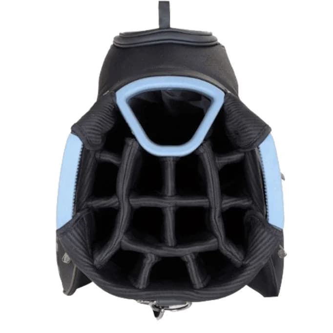 Bolsa de carro XXIO XXIO14 Premium negra hover