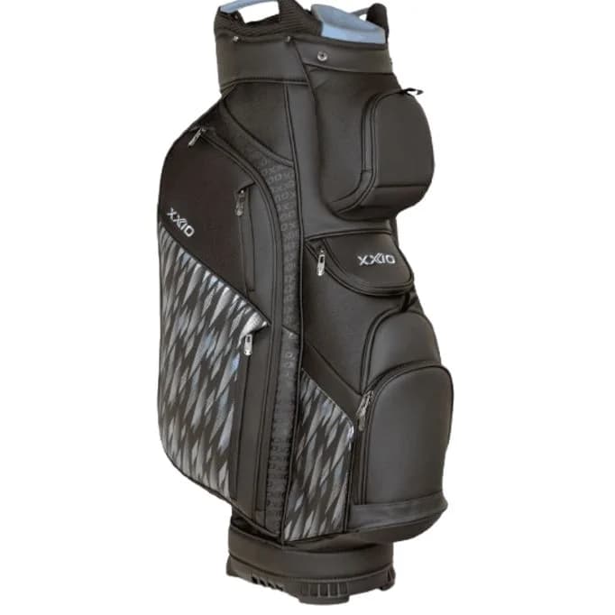 Bolsa de carro XXIO XXIO14 Premium negra