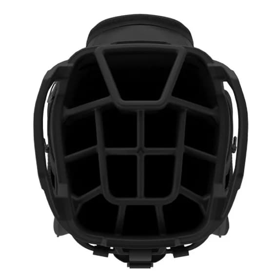 Bolsa de Golf Callaway ORG 14 Cart Bag Negra hover