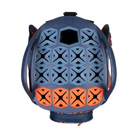 Bolsa de Golf Ogio All Elements Silencer Cart Bag Dusk hover