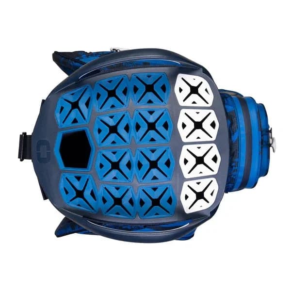 Bolsa de golf Ogio All Elements Silencer Blue Sky hover