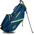 Bolsa de golf Callaway Chase Dry Stand