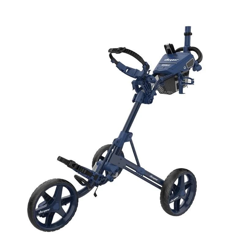 Carro Clicgear Model 4.5 Azul