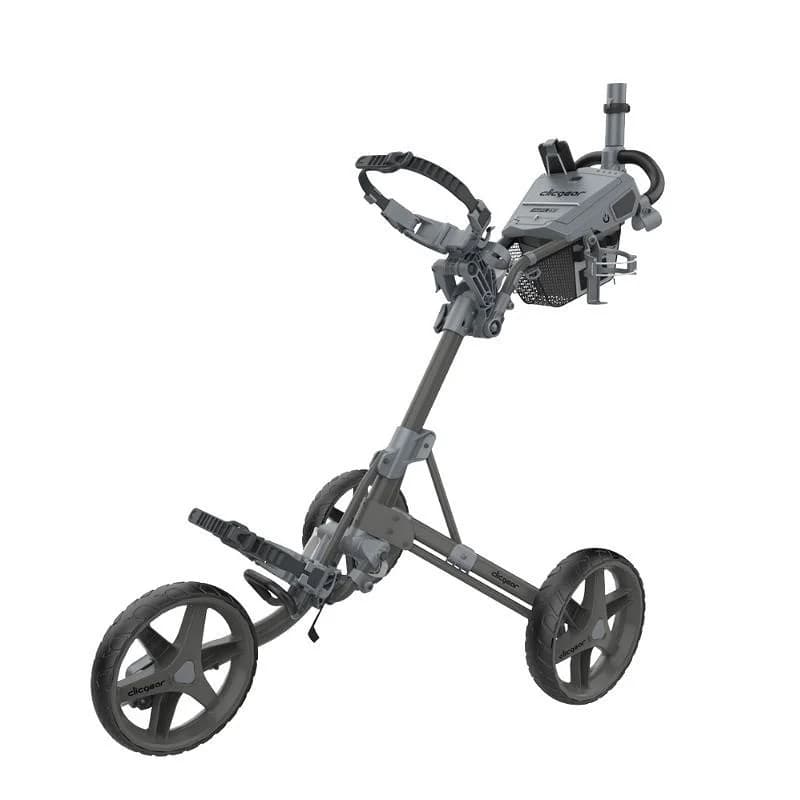 Carro Clicgear Model 4.5 Slate Grey