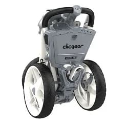 Carro Clicgear Model 4.5 Negro hover