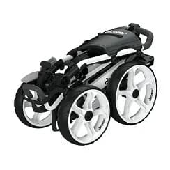Carro Clicgear Model 8.0+Blanco/negro hover