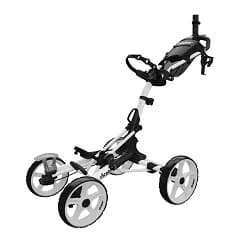 Carro Clicgear Model 8.0+Blanco/negro - imagen 1