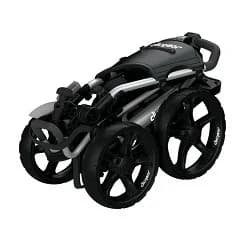 Carro Clicgear Model 8.0+ Plata/negro hover