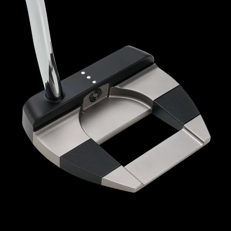 Putter Odyssey Damascus Milled Jailbird Mini DB hover
