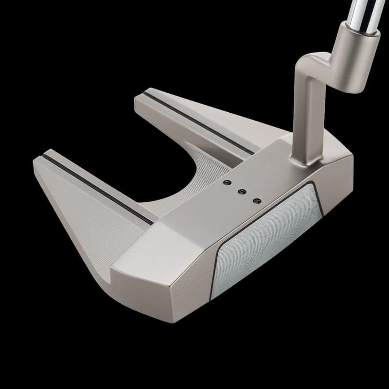Putter Odyssey Damascus Milled Seven CH hover