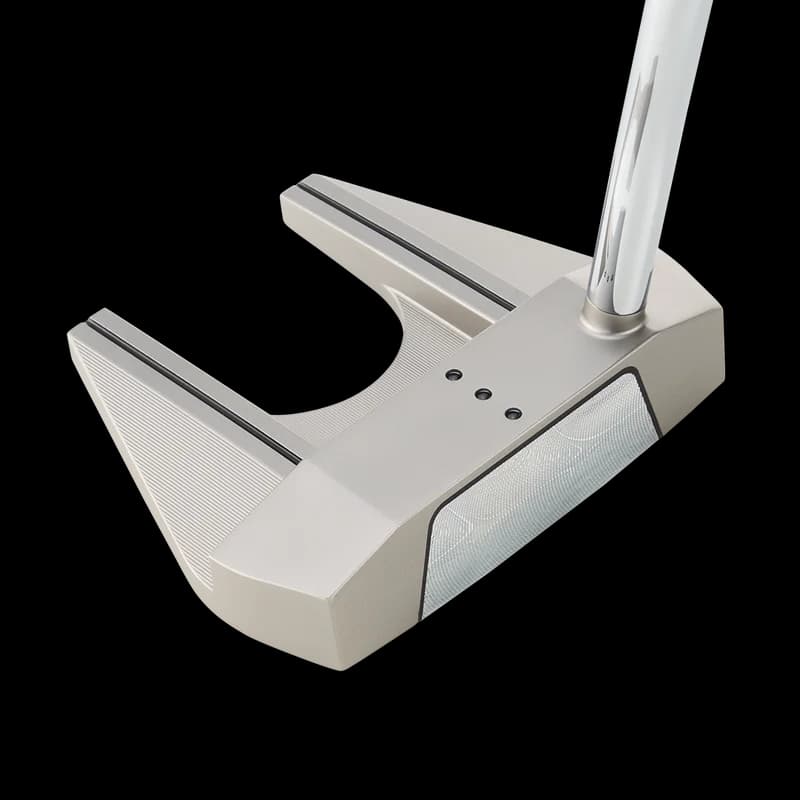 Putter Odyssey Damascus Milled Seven DB hover