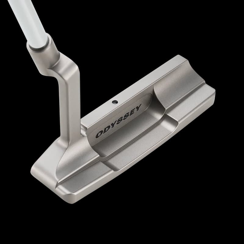 Putter Odyssey Damascus Milled Two CH hover
