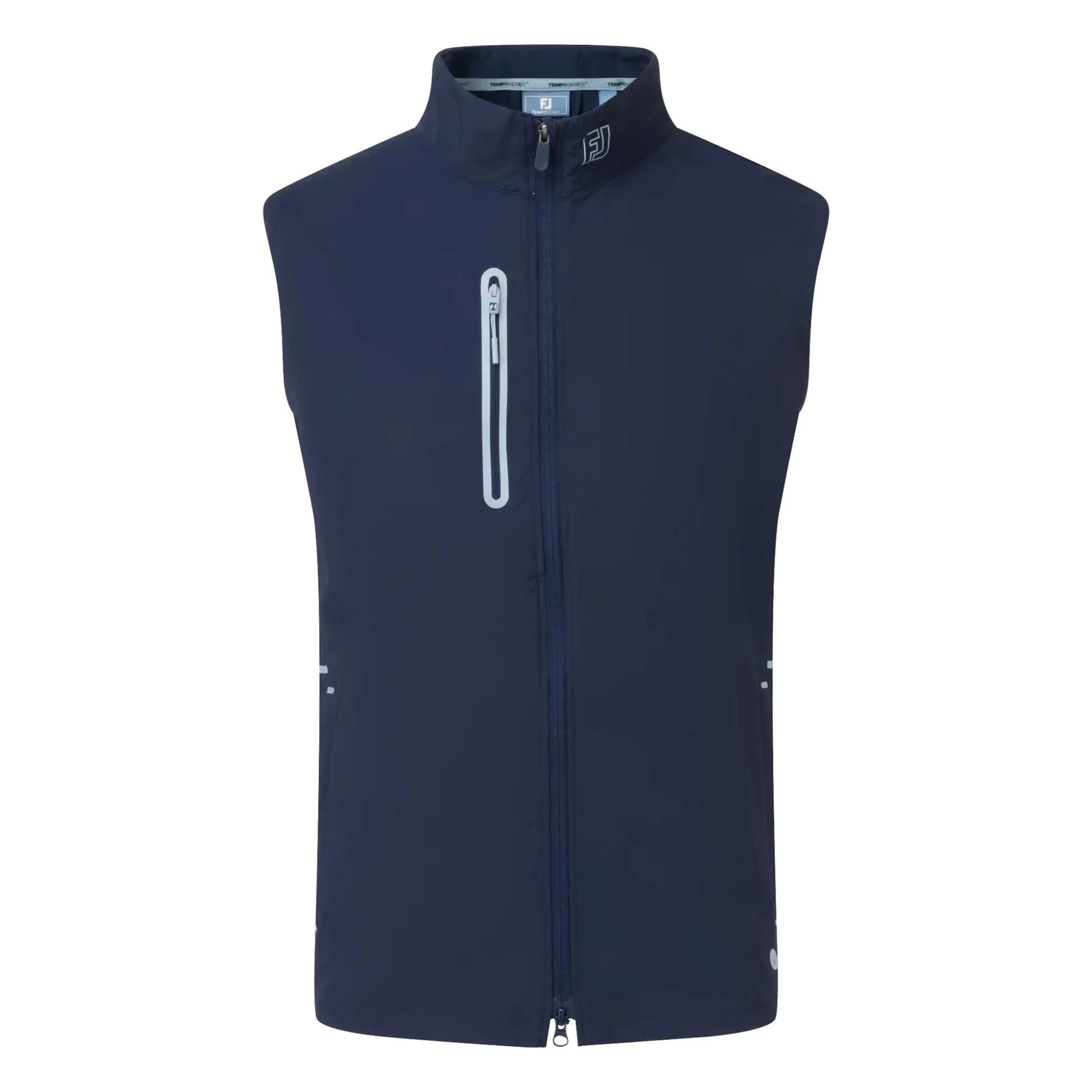 Chaleco Footjoy Temposeries Golf 39332 - imagen 1
