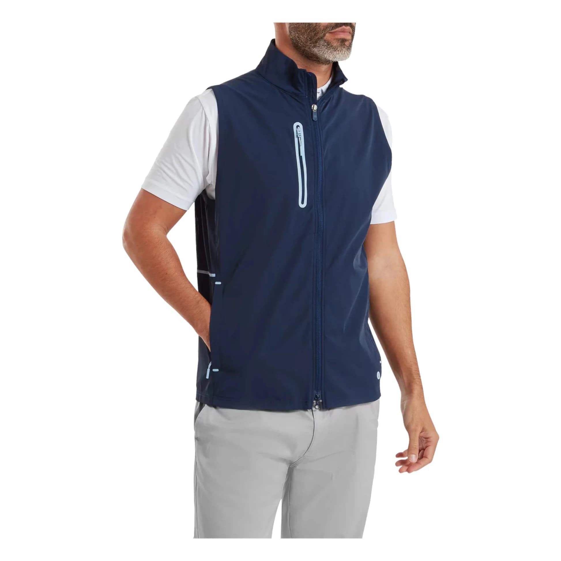Chaleco Footjoy Temposeries Golf 39332 hover