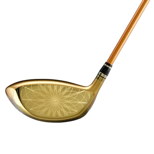 Driver Honma Beres 10 5 Star hover