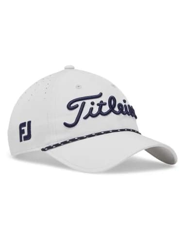 Gorra Golf Tour Breezer MARBLE/NVY