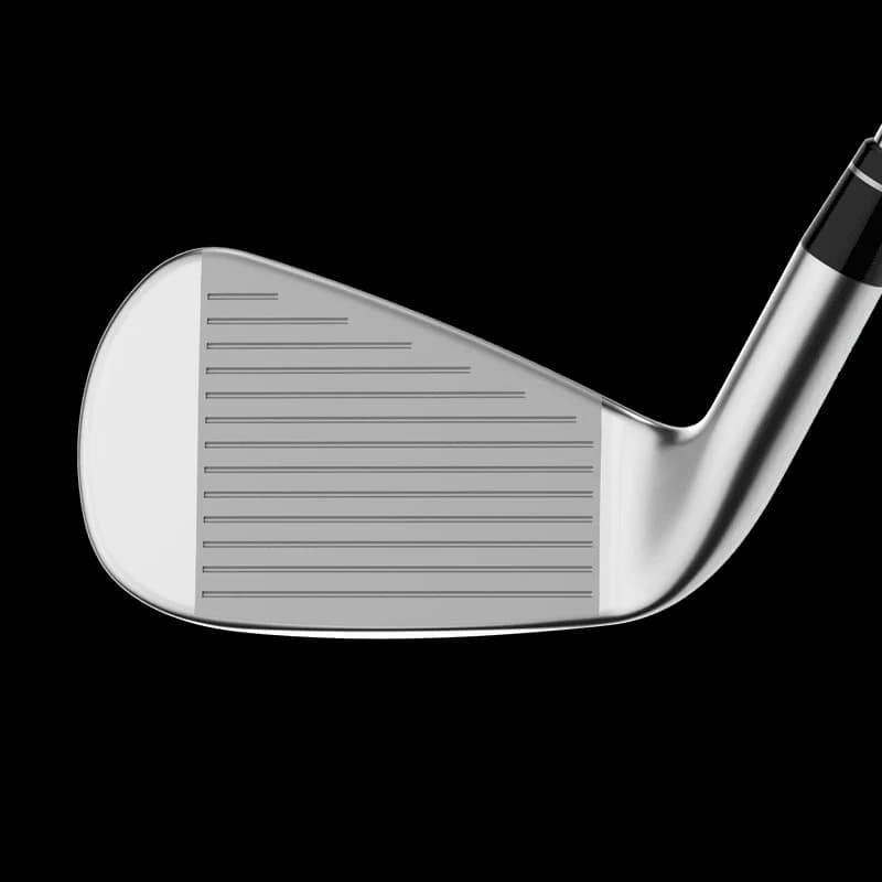 Hierros Callaway Apex Ai300 ( 6 al PW + AW ) GRAFITOO DEMO hover