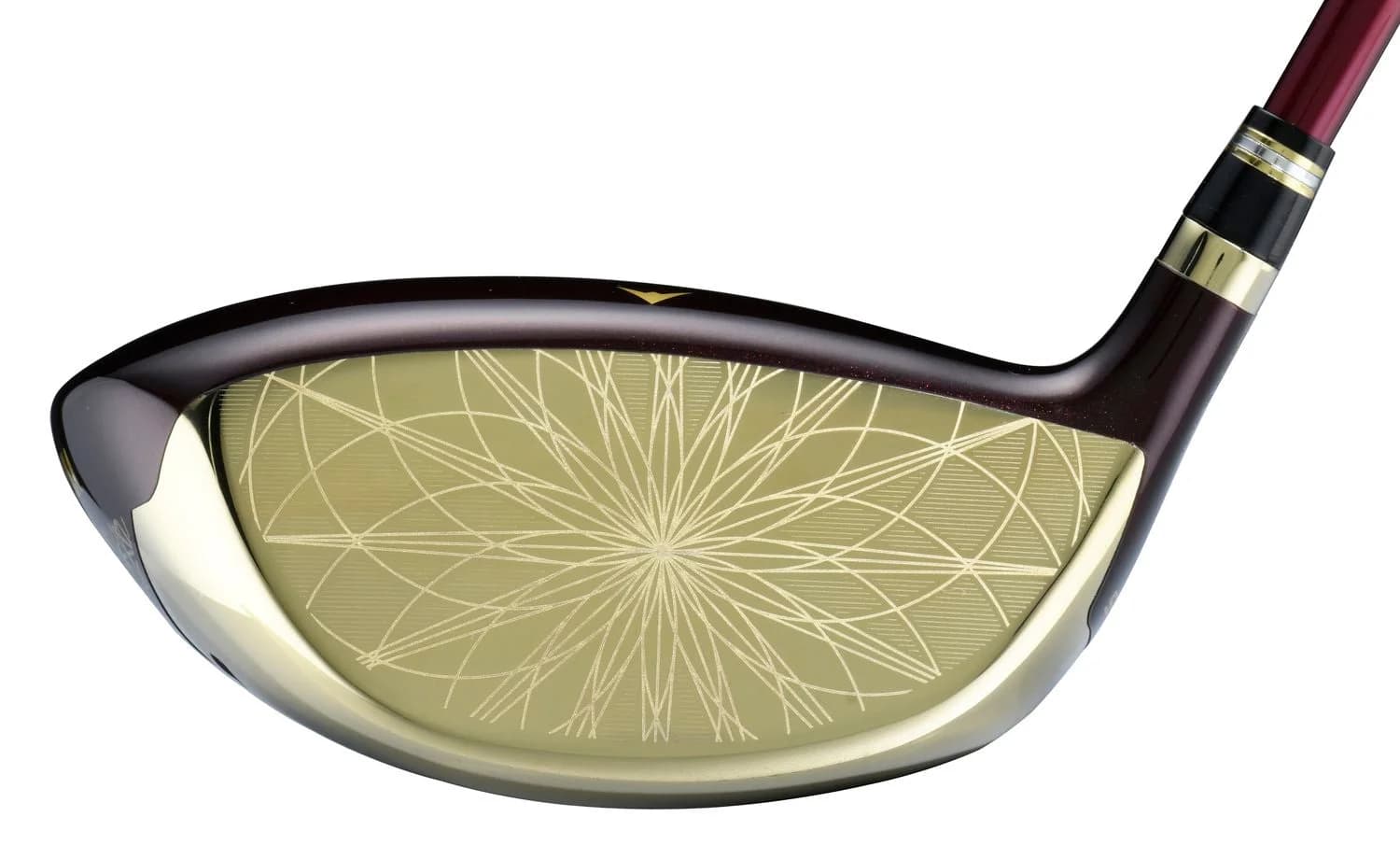 Driver Honma Beres 10 - 3 Star Ladies hover