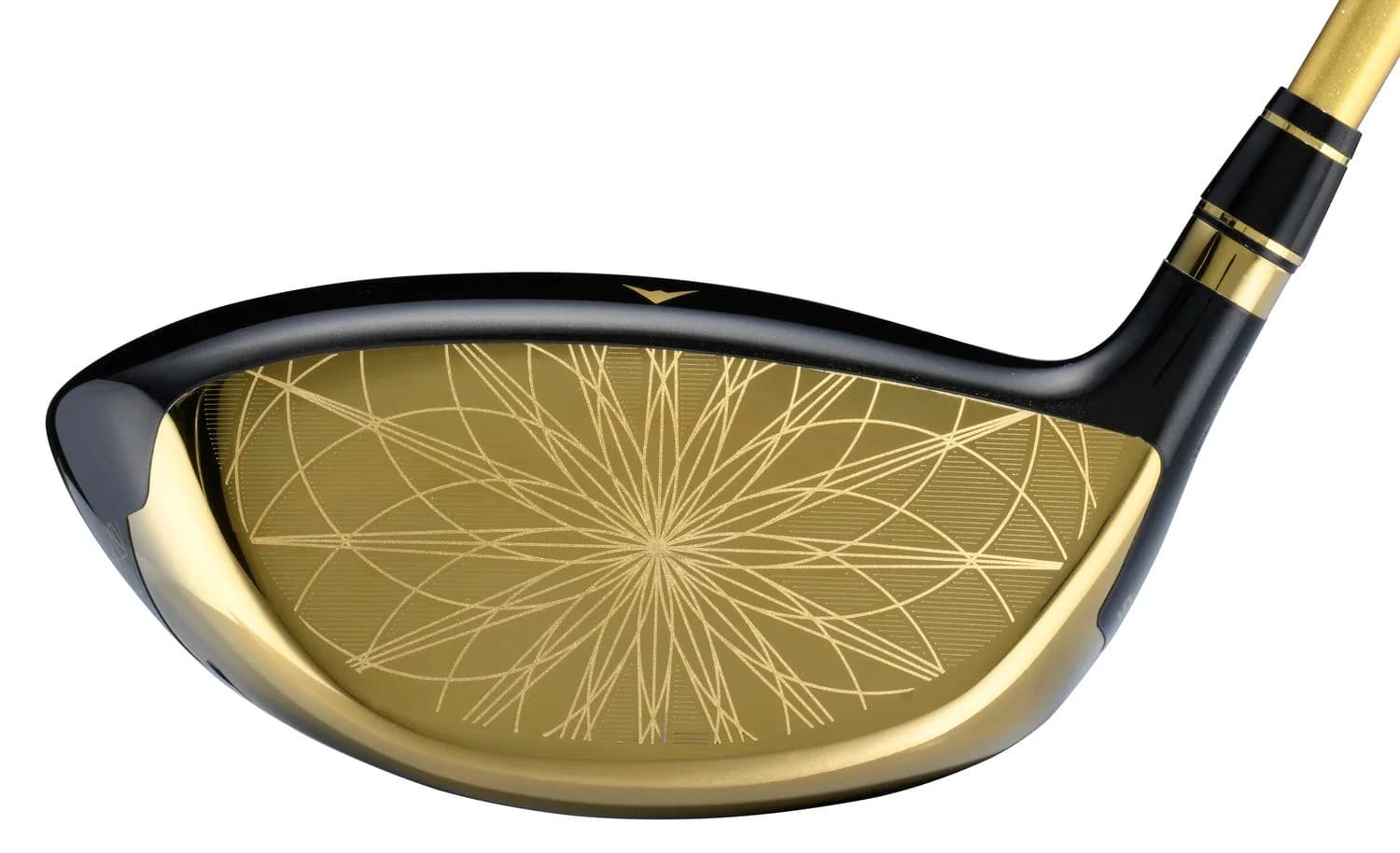 Driver Honma Beres 10 - 4 Star hover