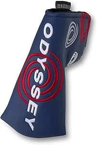 Funda de Putter Odyssey Golf Blade