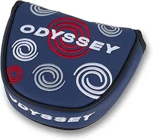 Funda de Putter Odyssey Golf Mallet