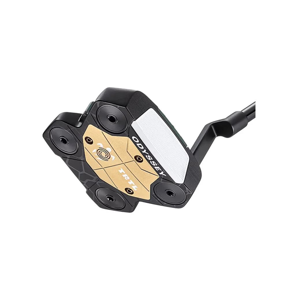 Putter Odyssey TRTL CH