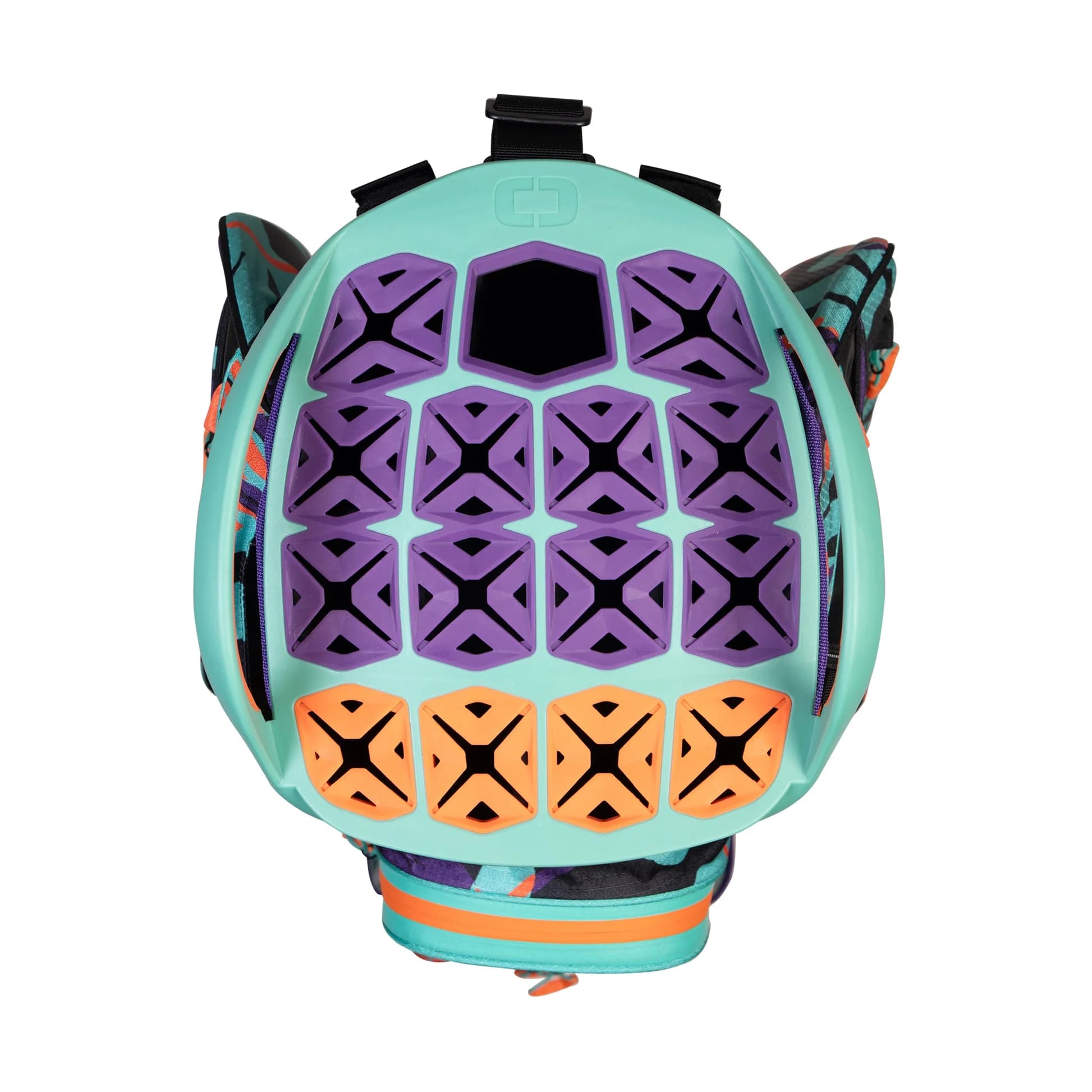 Bolsa de golf Ogio All Elements Silencer Tetra hover