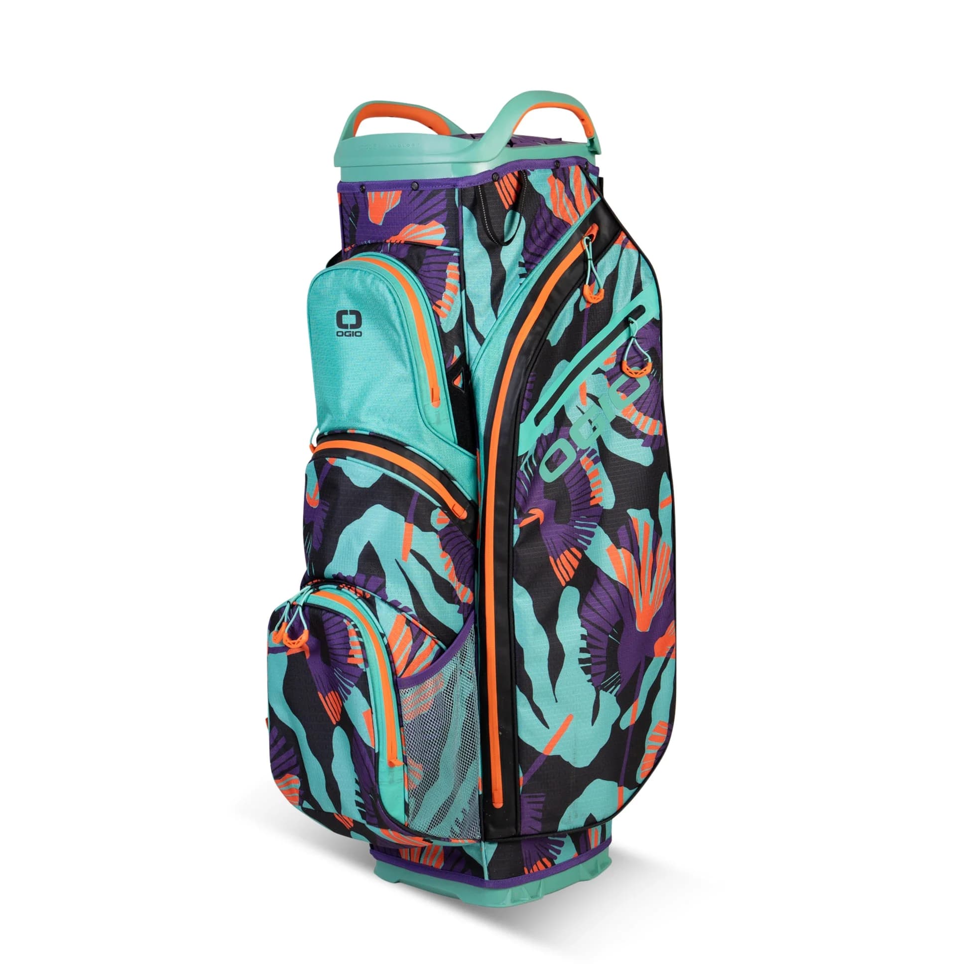 Bolsa de golf Ogio All Elements Silencer Tetra