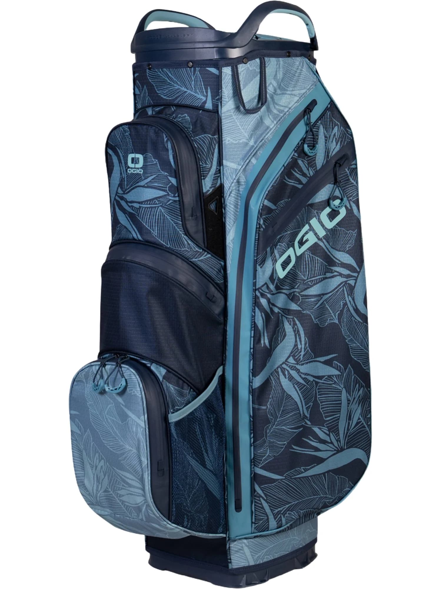 Bolsa de Golf Ogio All Elements Silencer Cart Bag Paradise