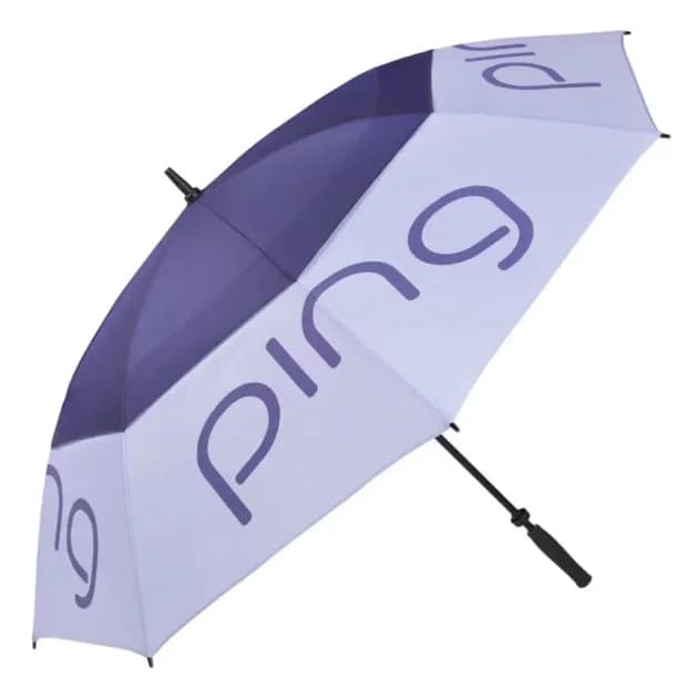 Ping - Paraguas G LE 4 62 Purple