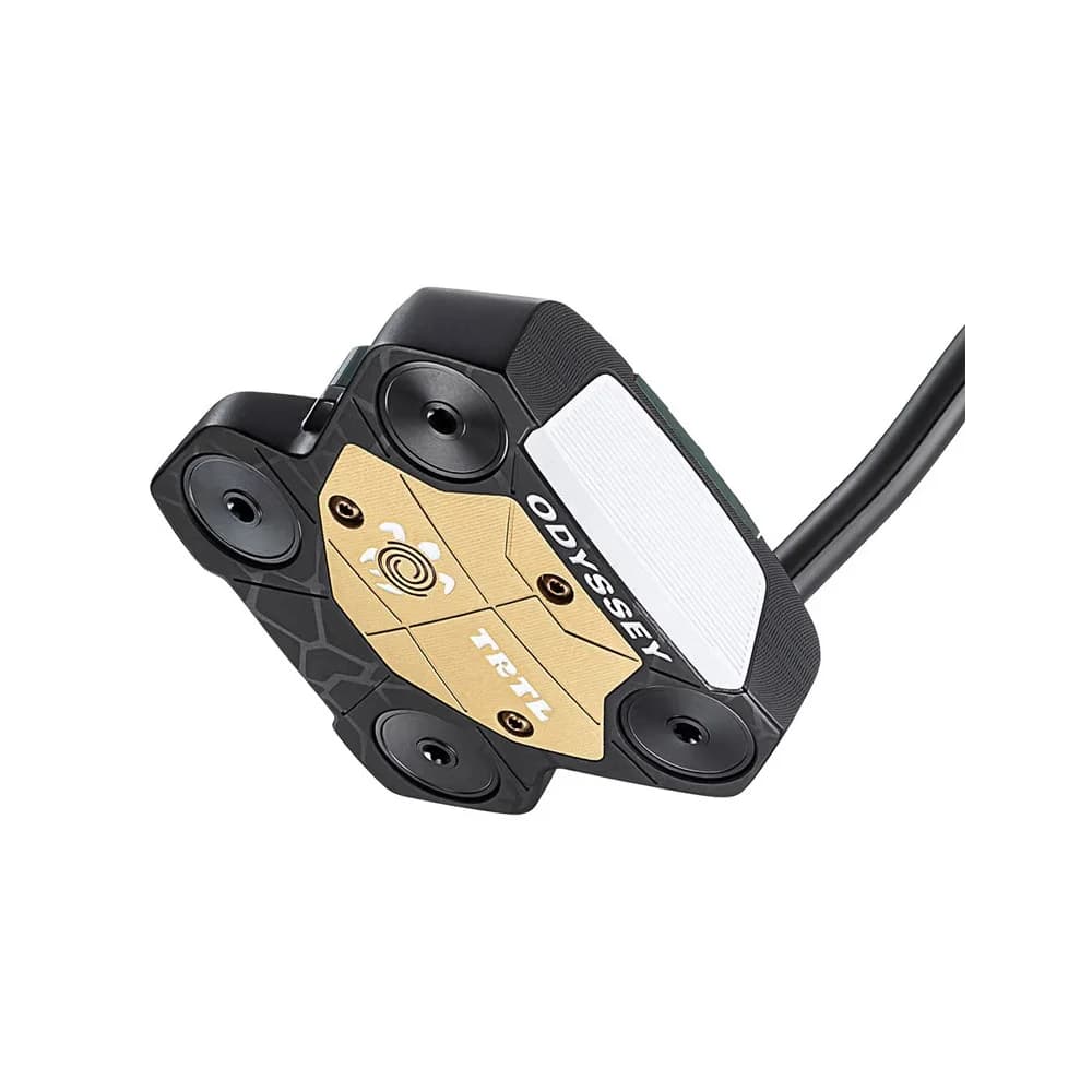 Putter Odyssey TRTL DB